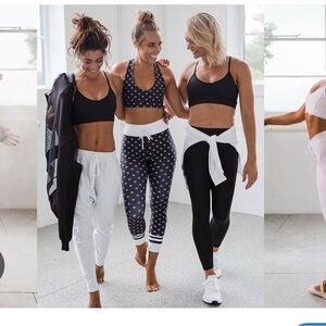 Sarah’s Day X White Fox Boutique